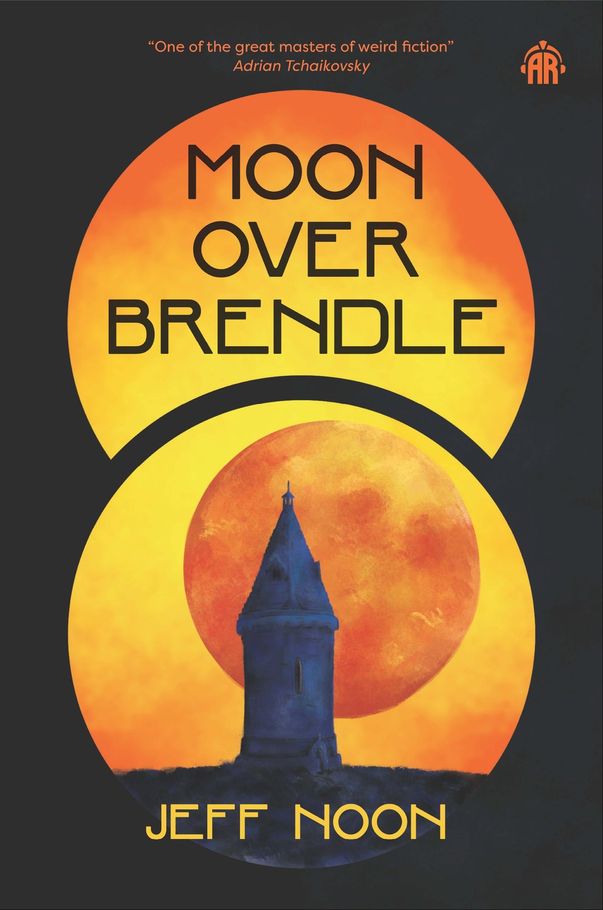 Cover of Moon Over Brendle