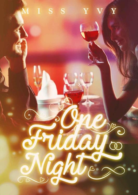 Cover of One Friday Night