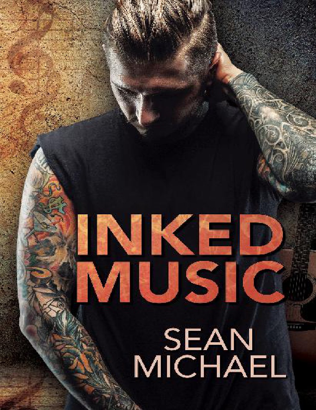 Cover of Inked Music