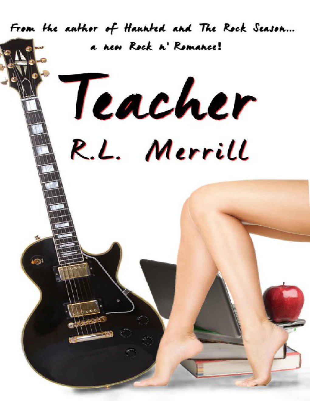 Cover of Teacher