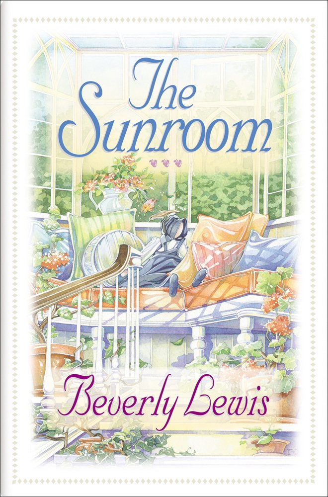 Cover of The Sunroom