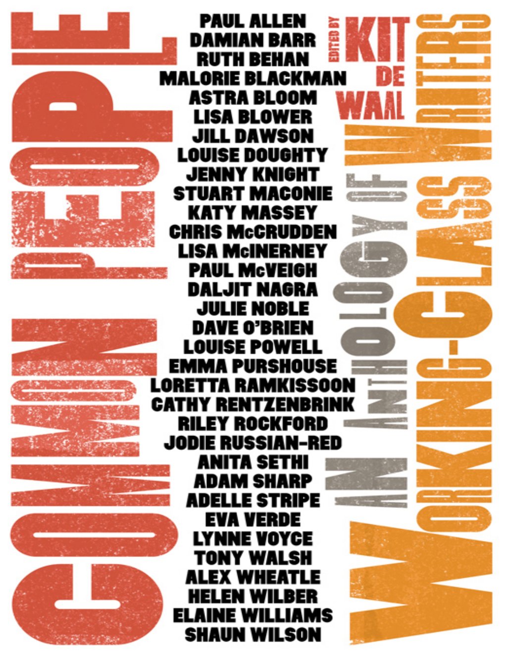 Cover of Common People