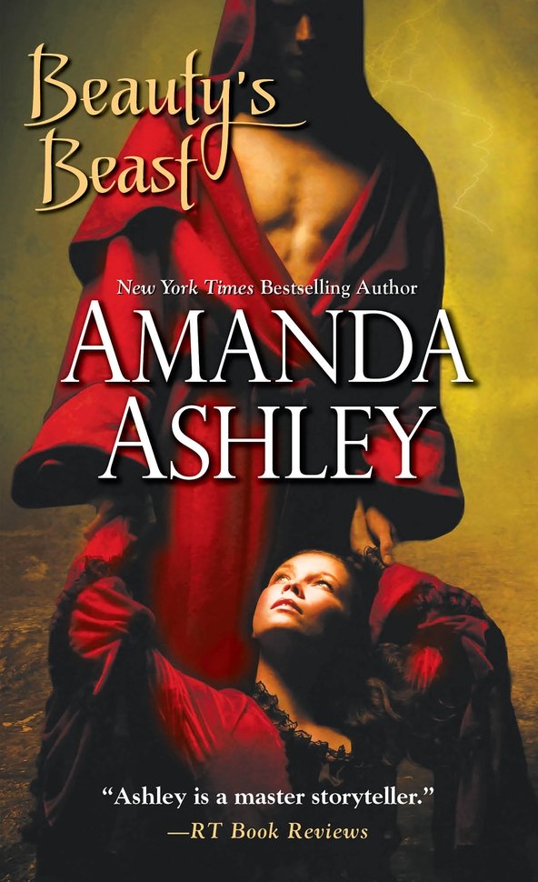 Cover of Beauty's Beast
