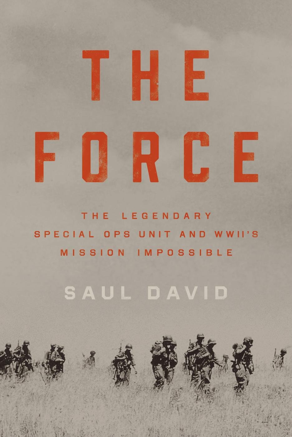 Cover of The Force
