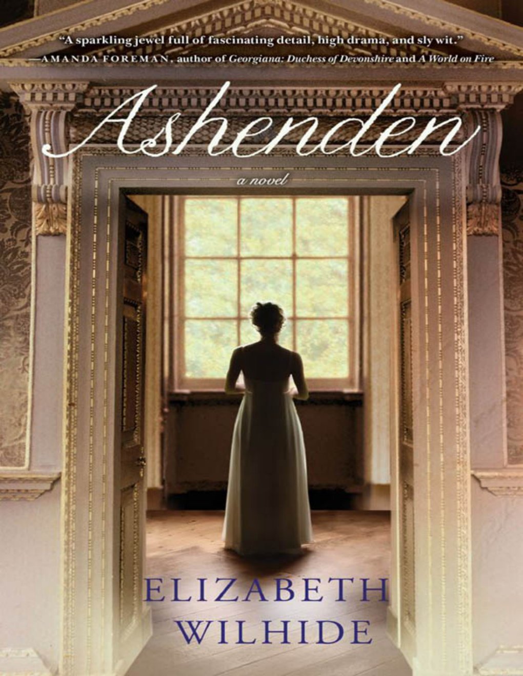 Cover of Ashenden