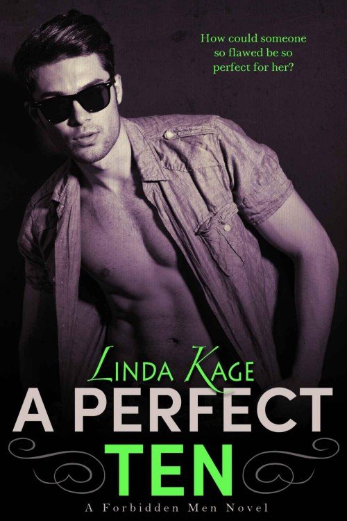 Cover of A Perfect Ten