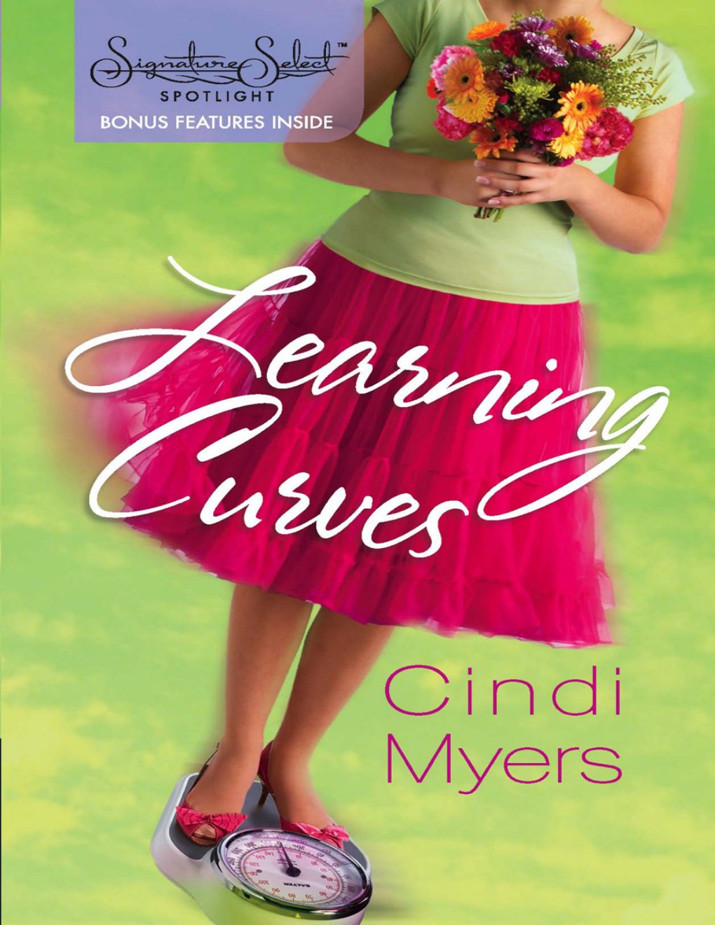 Cover of Learning Curves