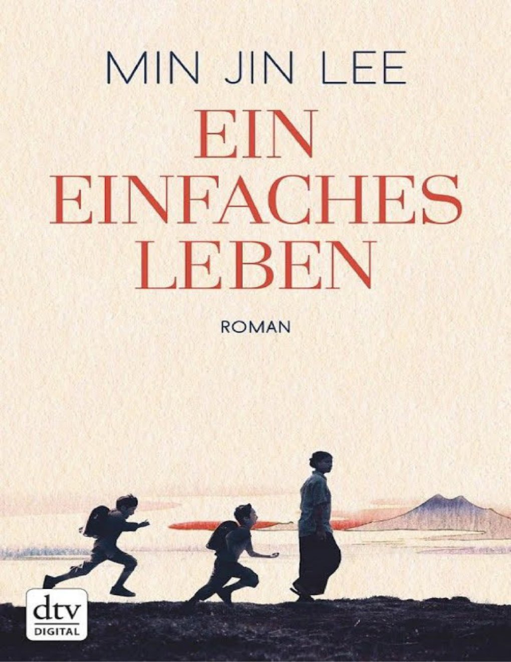 Cover of Ein einfaches Leben