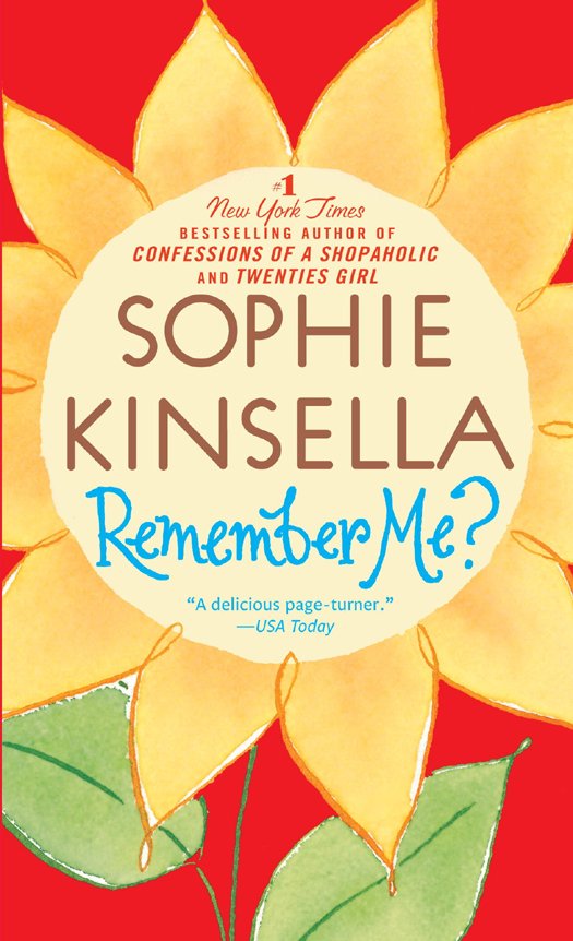 Cover of Remember Me?
