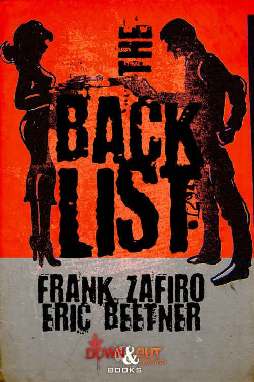 Cover of Bricks and Cam 01 The Backlist (1945)