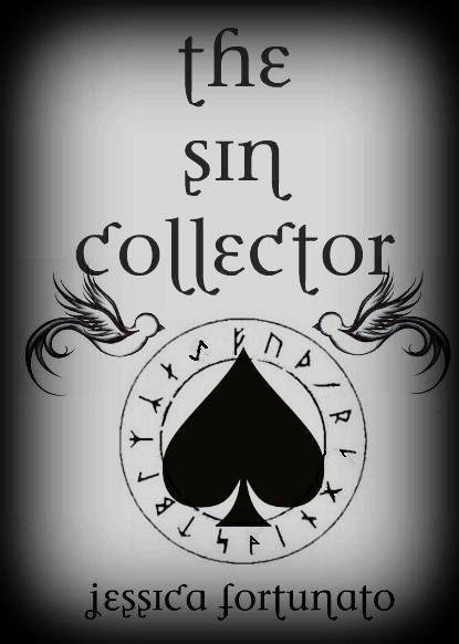 Cover of The Sin Collector