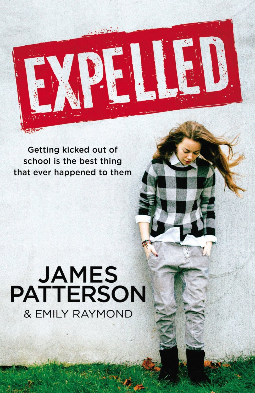 Cover of Expelled
