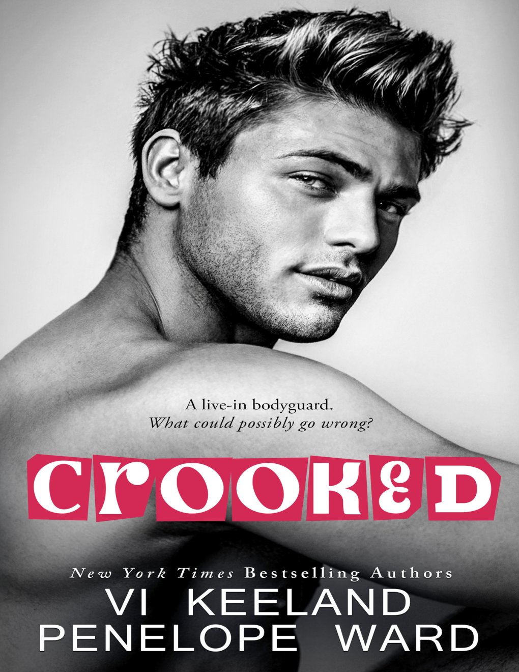 Cover of Crooked
