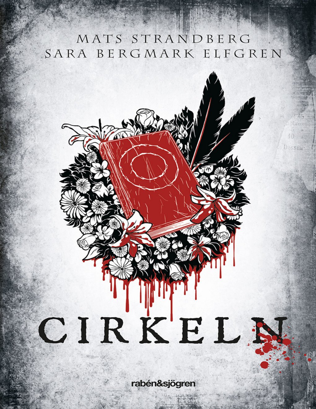 Cover of Cirkeln