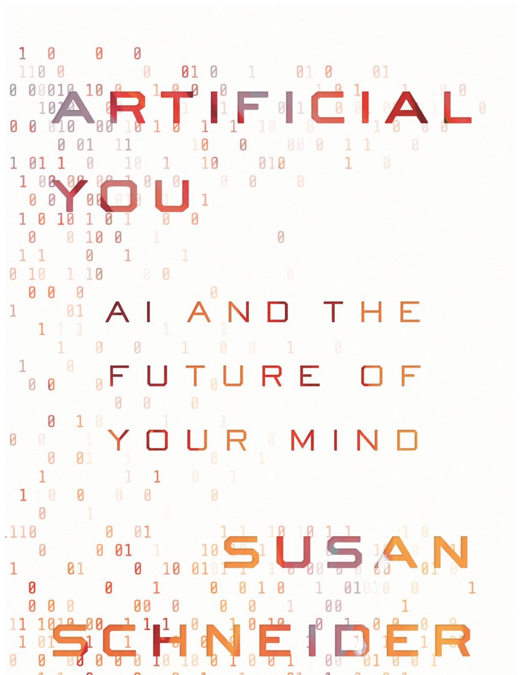 Cover of Artificial You