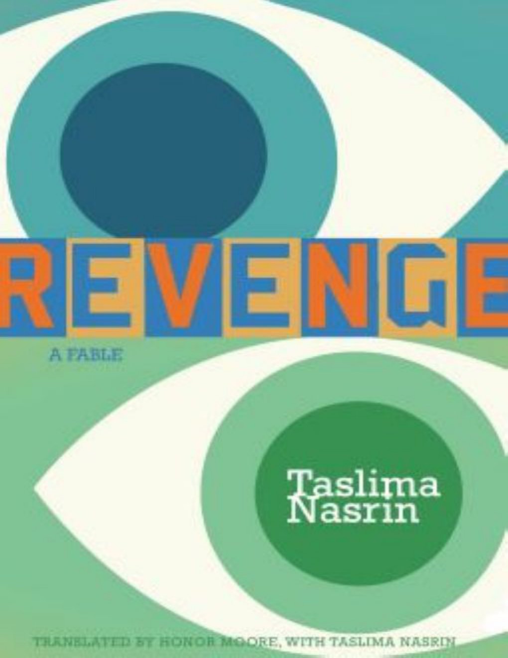 Cover of Revenge