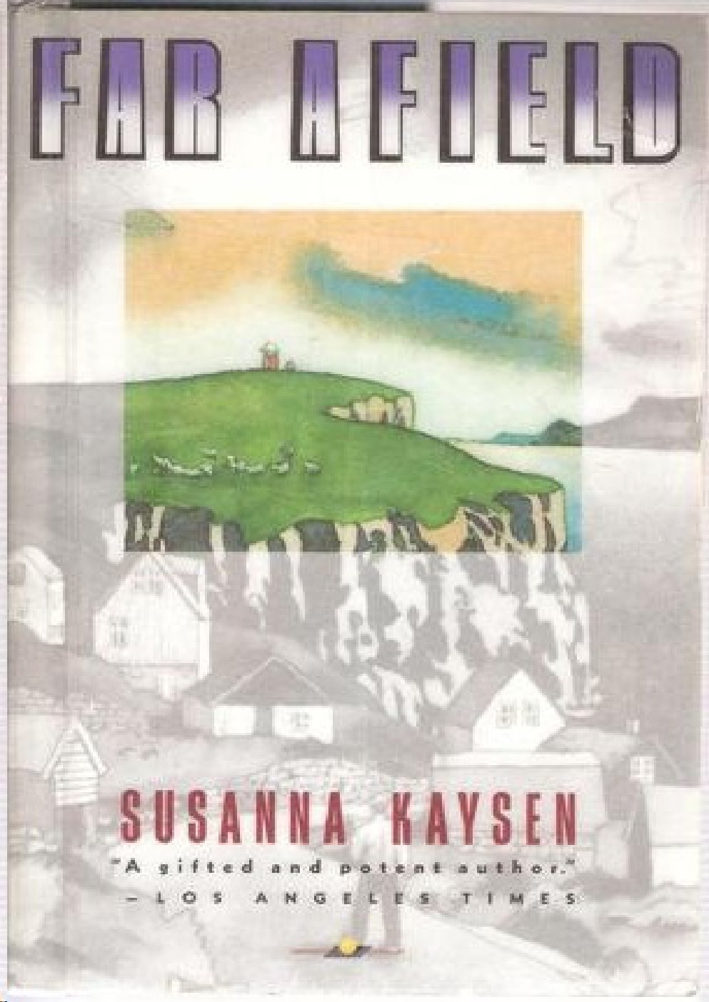 Cover of Far Afield