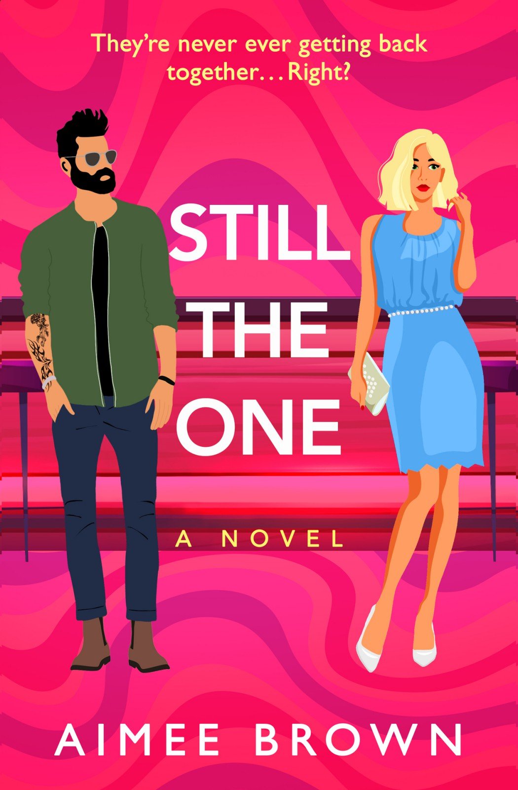 Cover of Still The One