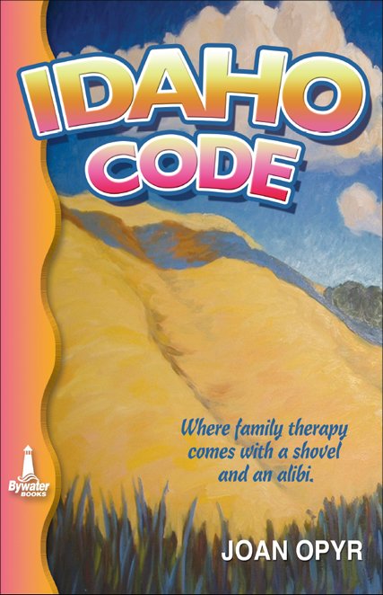 Cover of Idaho Code