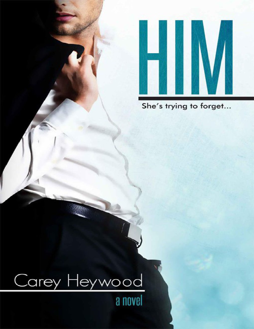 Cover of Him
