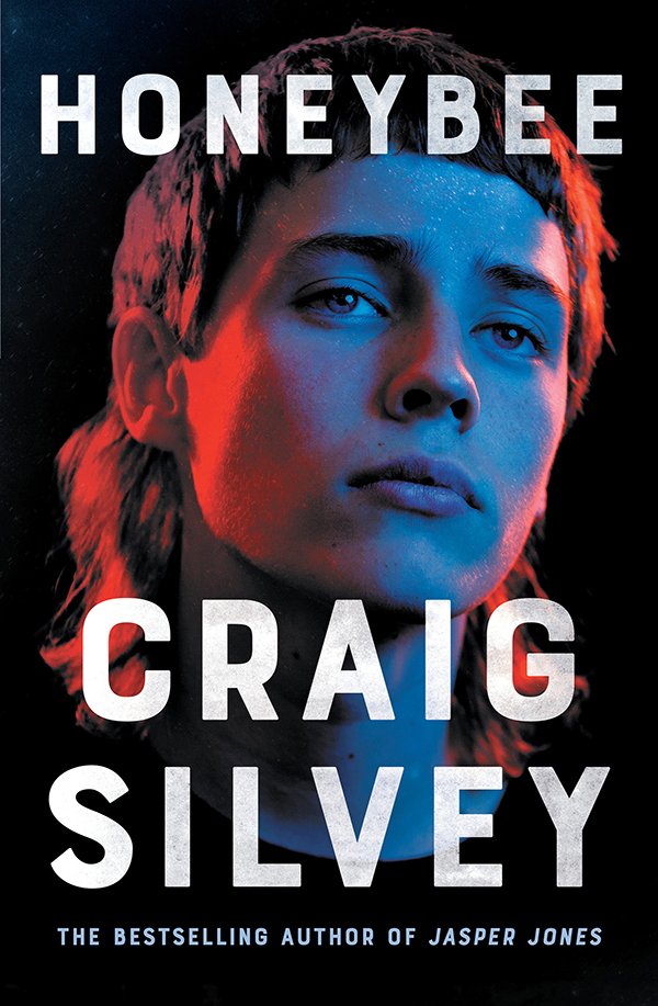 Cover of Honeybee