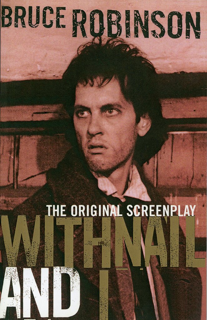 Cover of Withnail and I