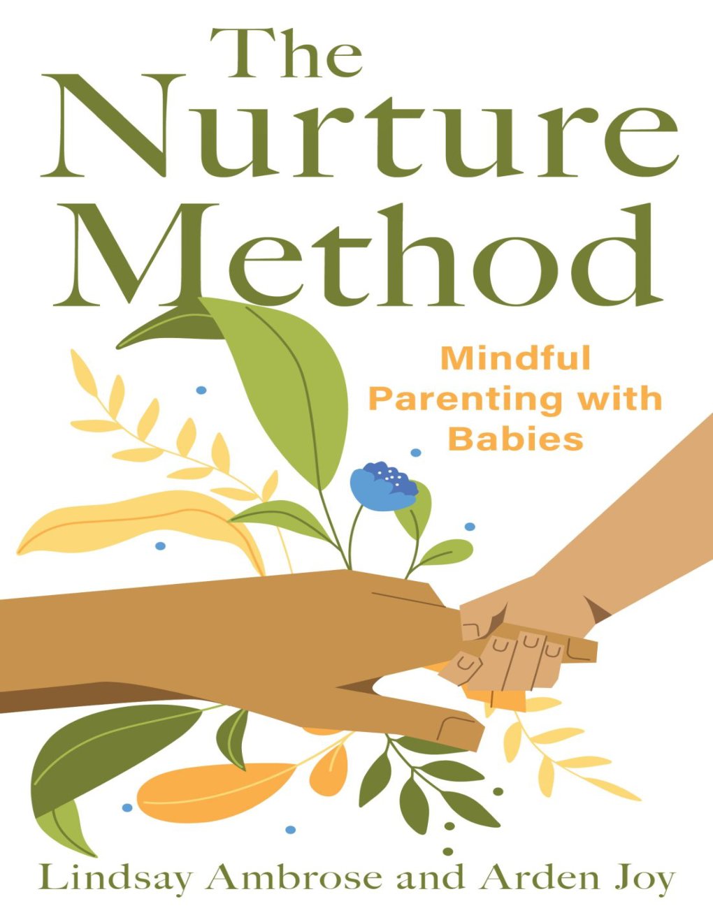 Cover of The Nurture Method