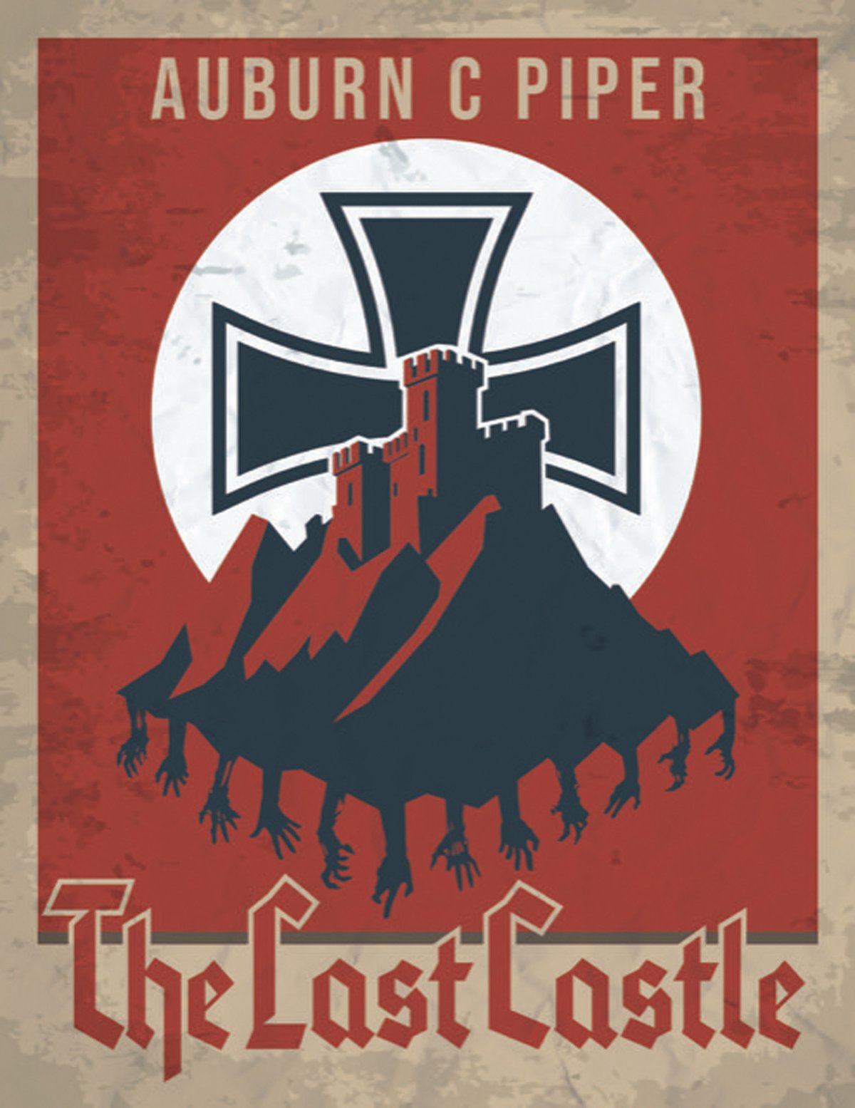 Cover of The Last Castle