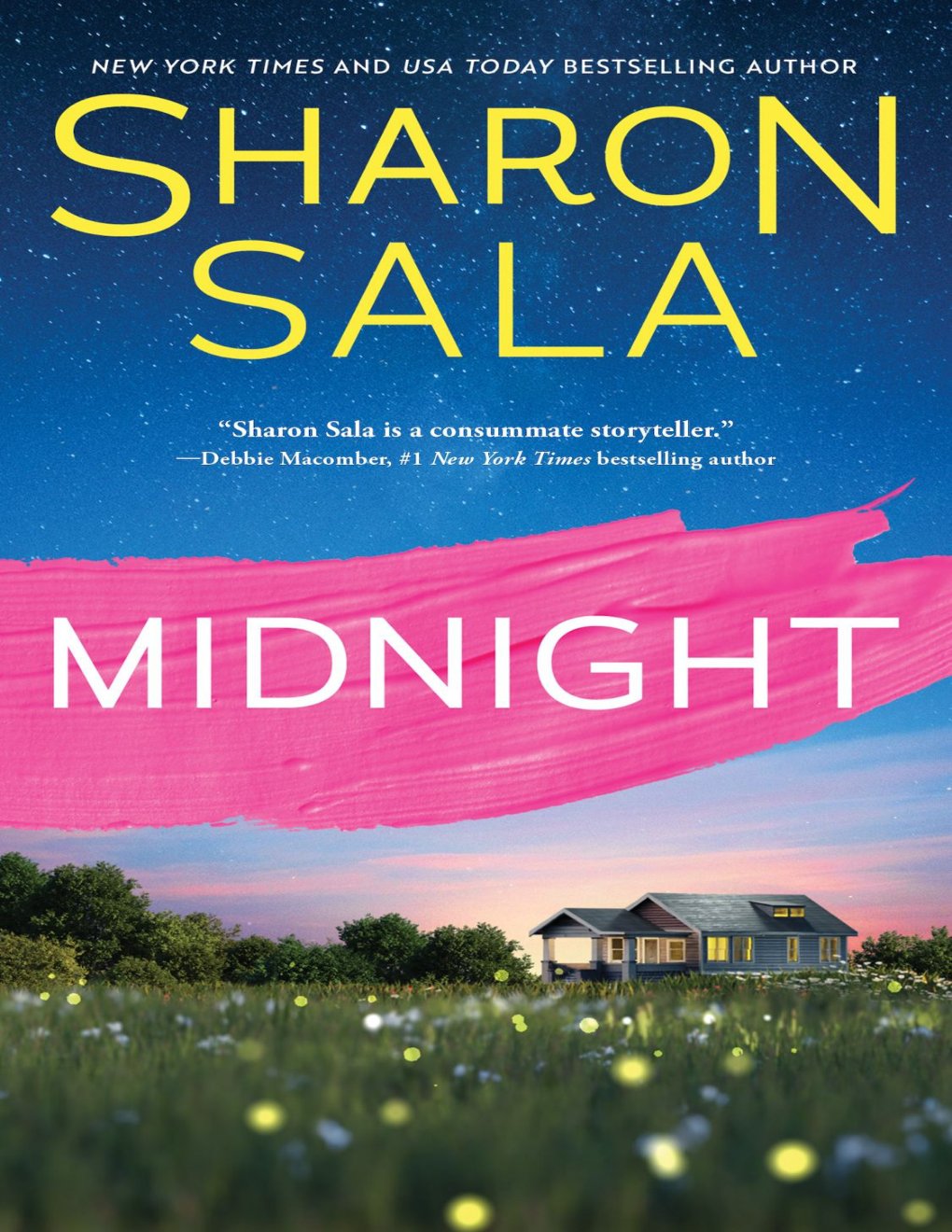 Cover of Midnight