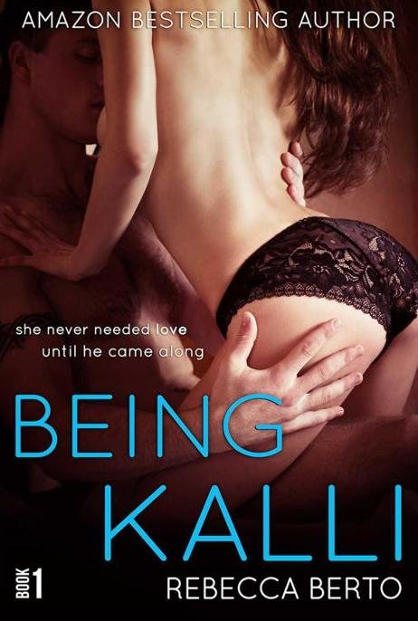 Cover of Being Kalli