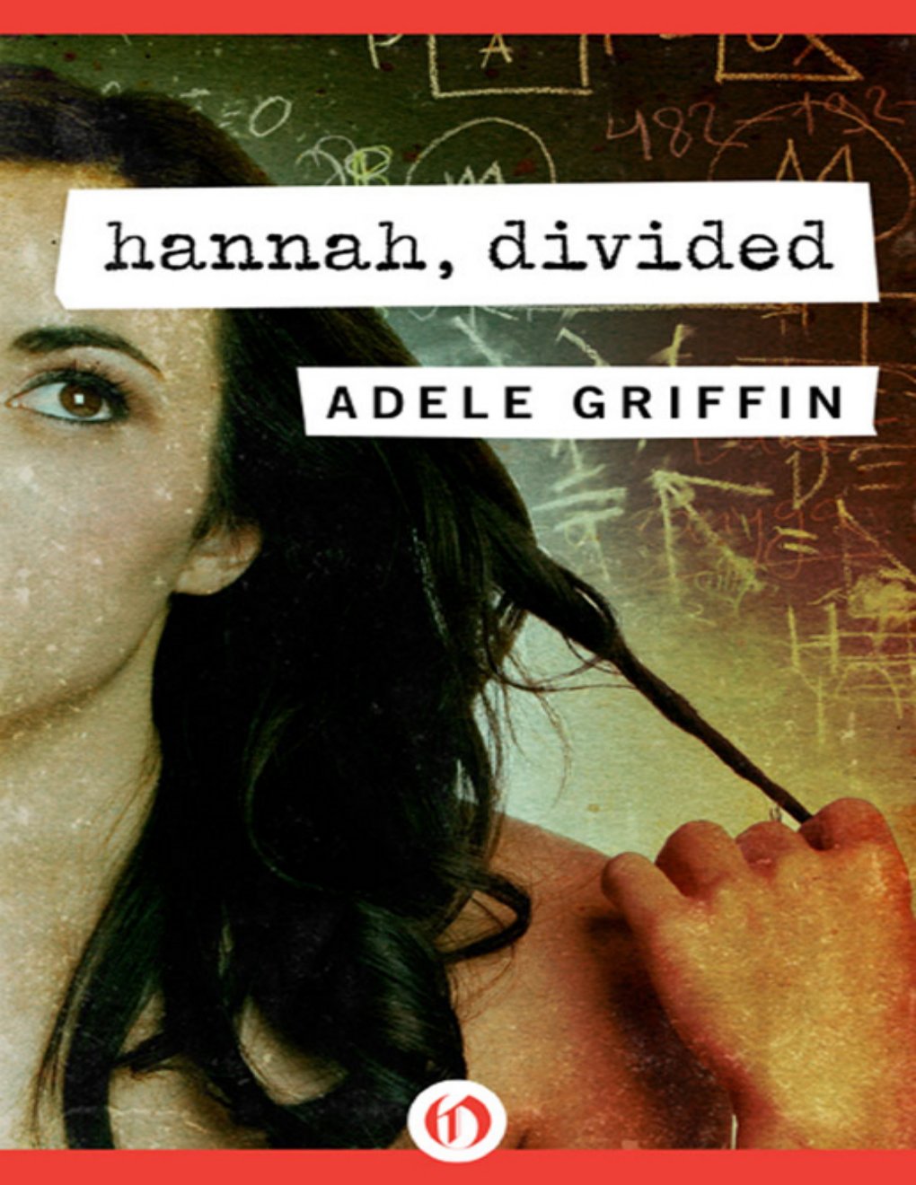 Cover of Hannah, Divided