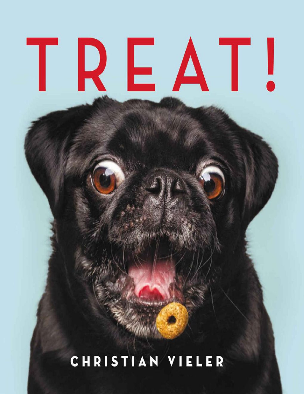 Cover of Treat!