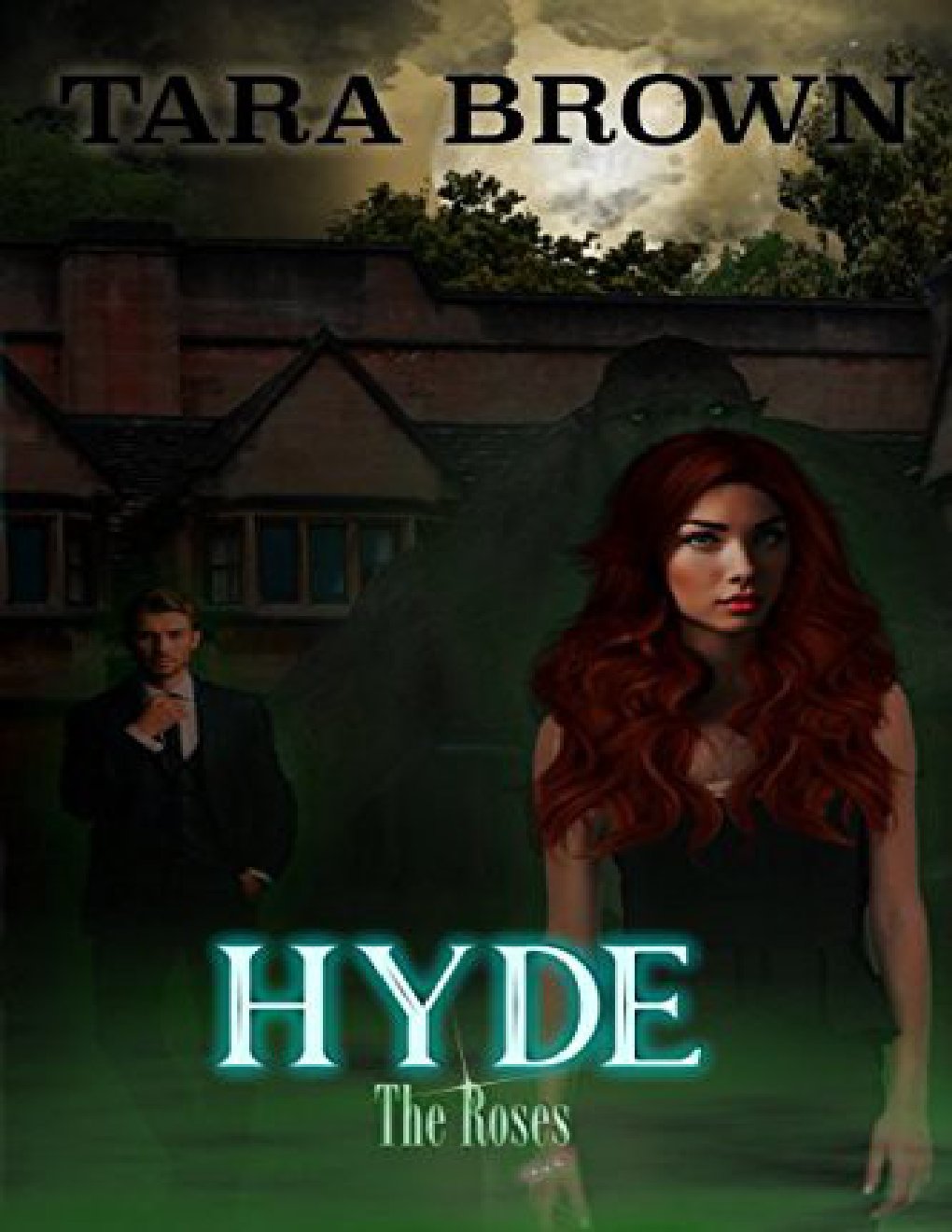 Cover of Hyde