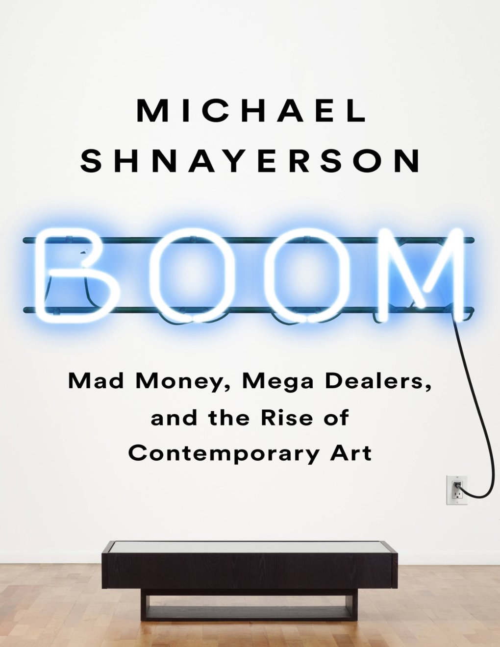 Cover of Boom