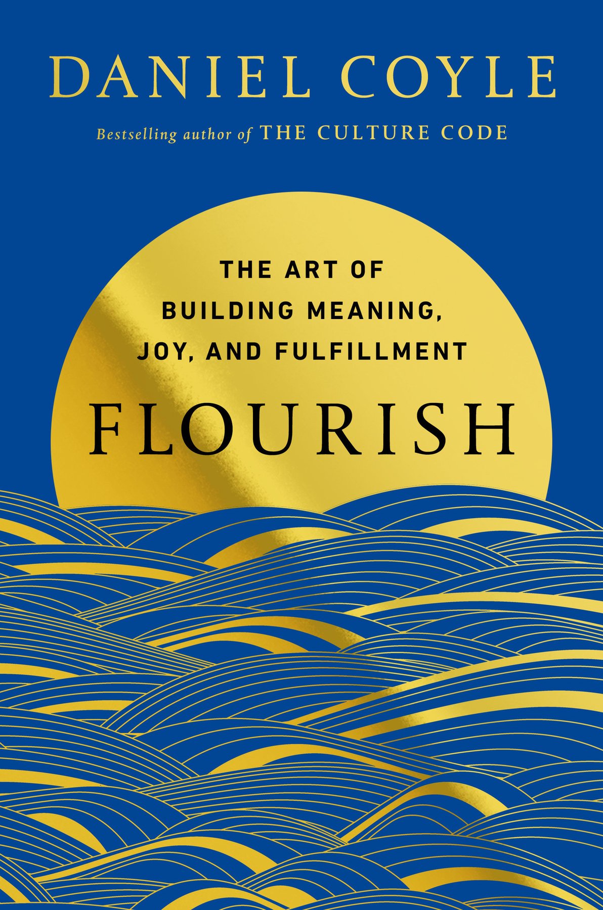 Cover of Flourish