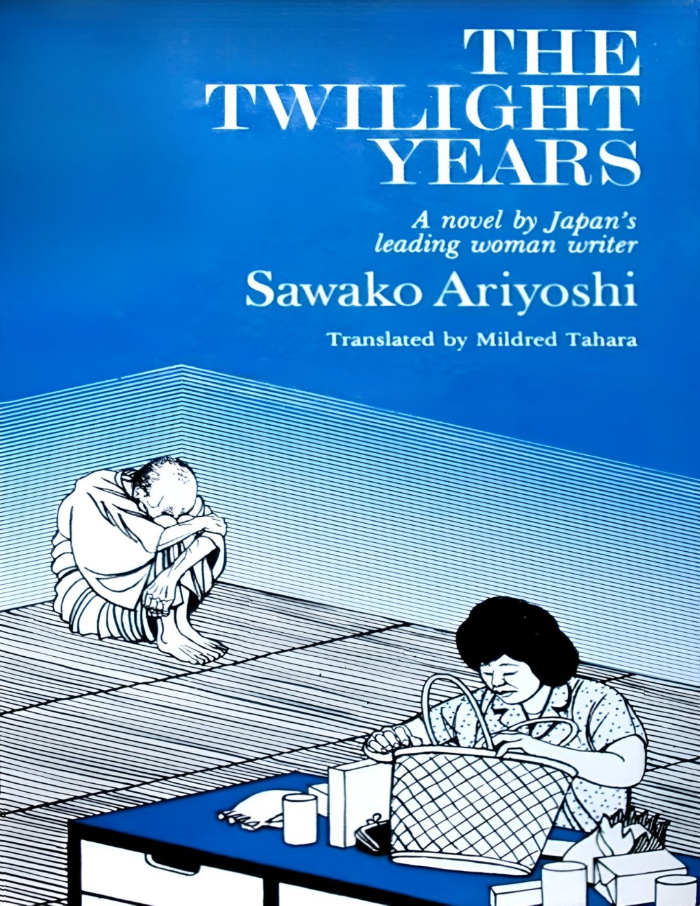Cover of The Twilight Years (1931)