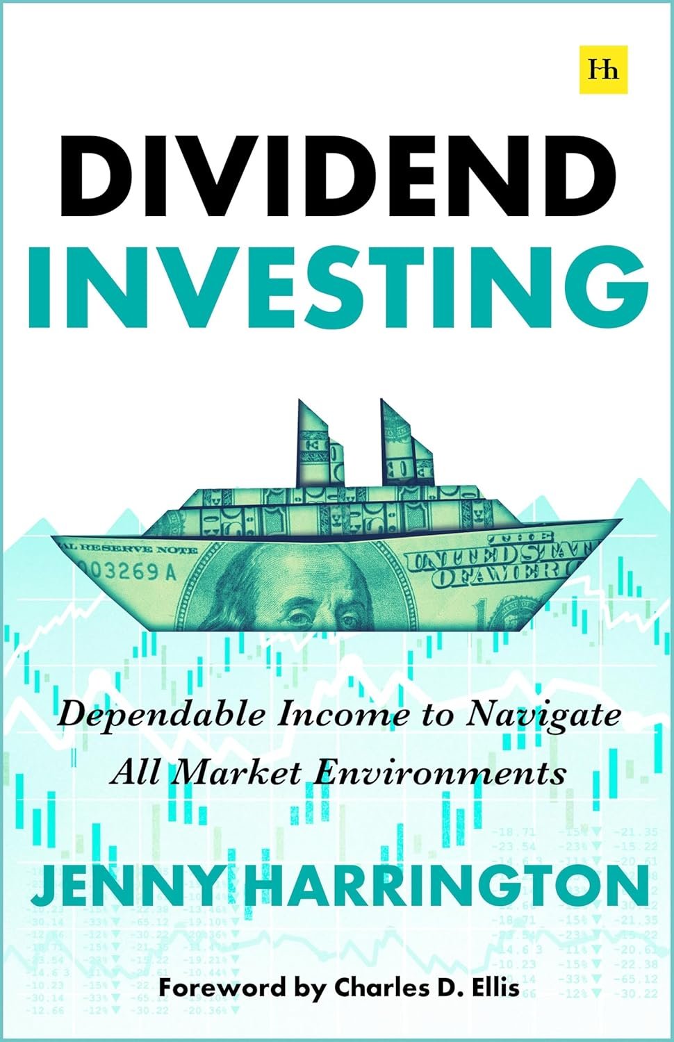 Cover of Dividend Investing