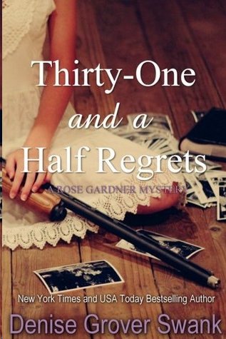 Cover of Thirty-One and a Half Regrets