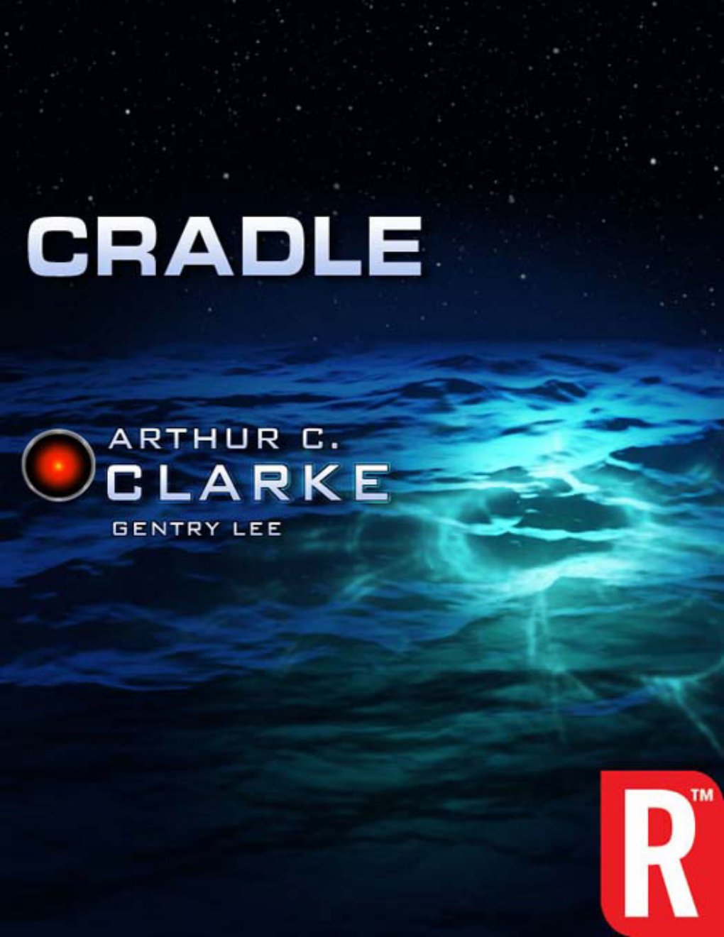 Cover of Cradle