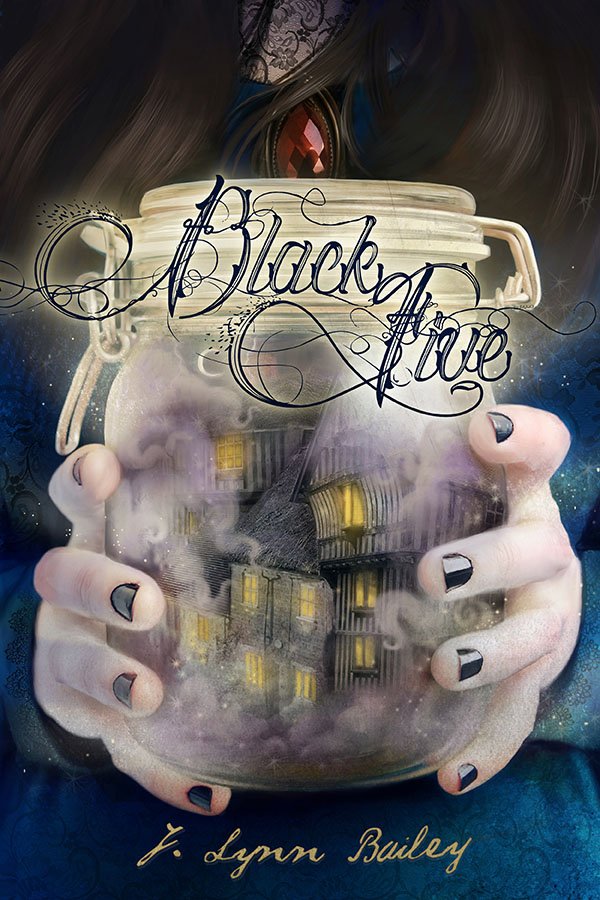 Cover of Black Five