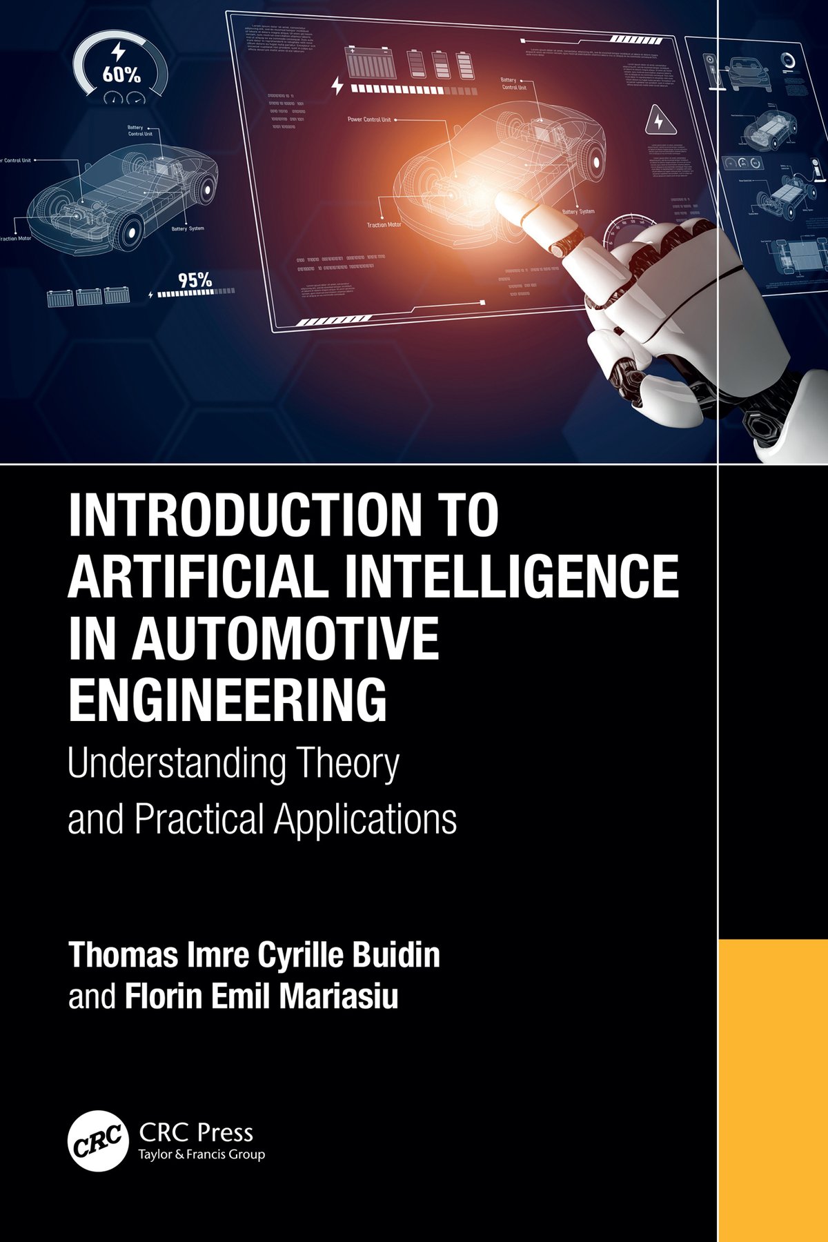 Cover of Introduction to Ar