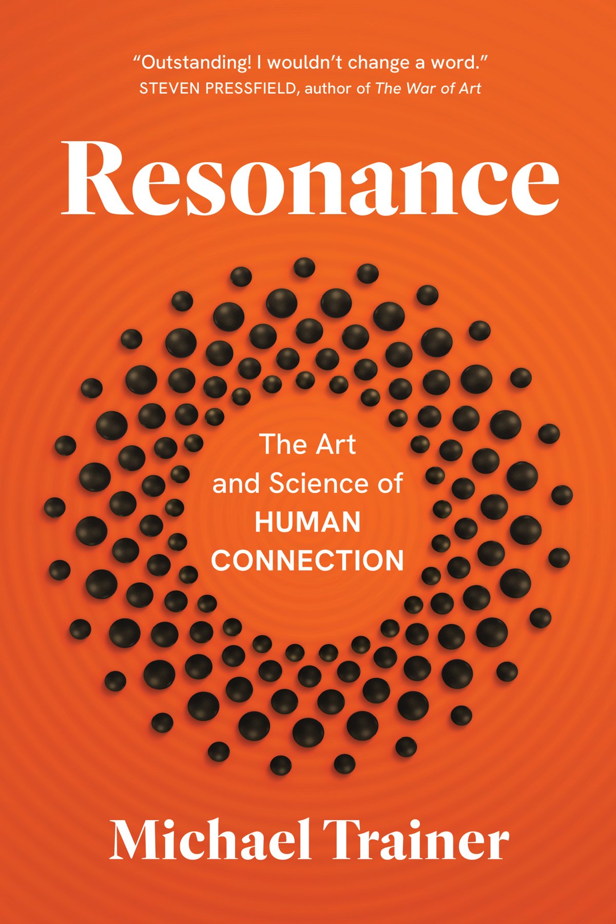 Cover of Resonance