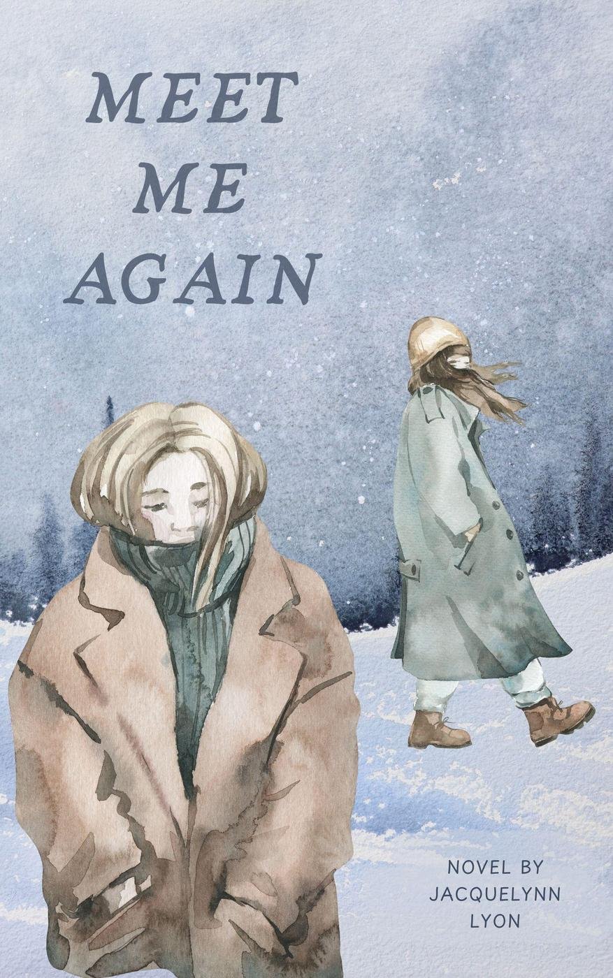 Cover of Meet Me Again (2025)