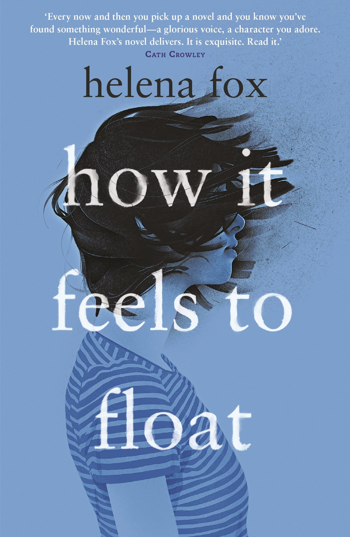 Cover of How It Feels to Float