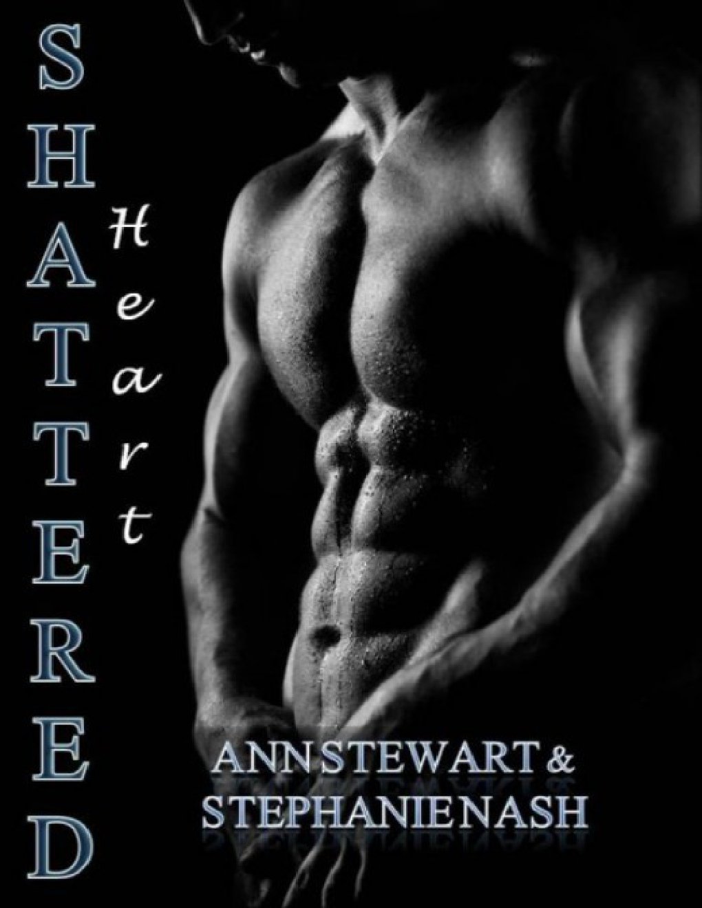 Cover of Shattered Heart