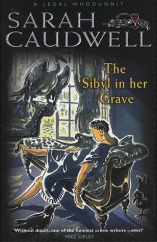 Cover of The Sibyl in Her Grave (1540)