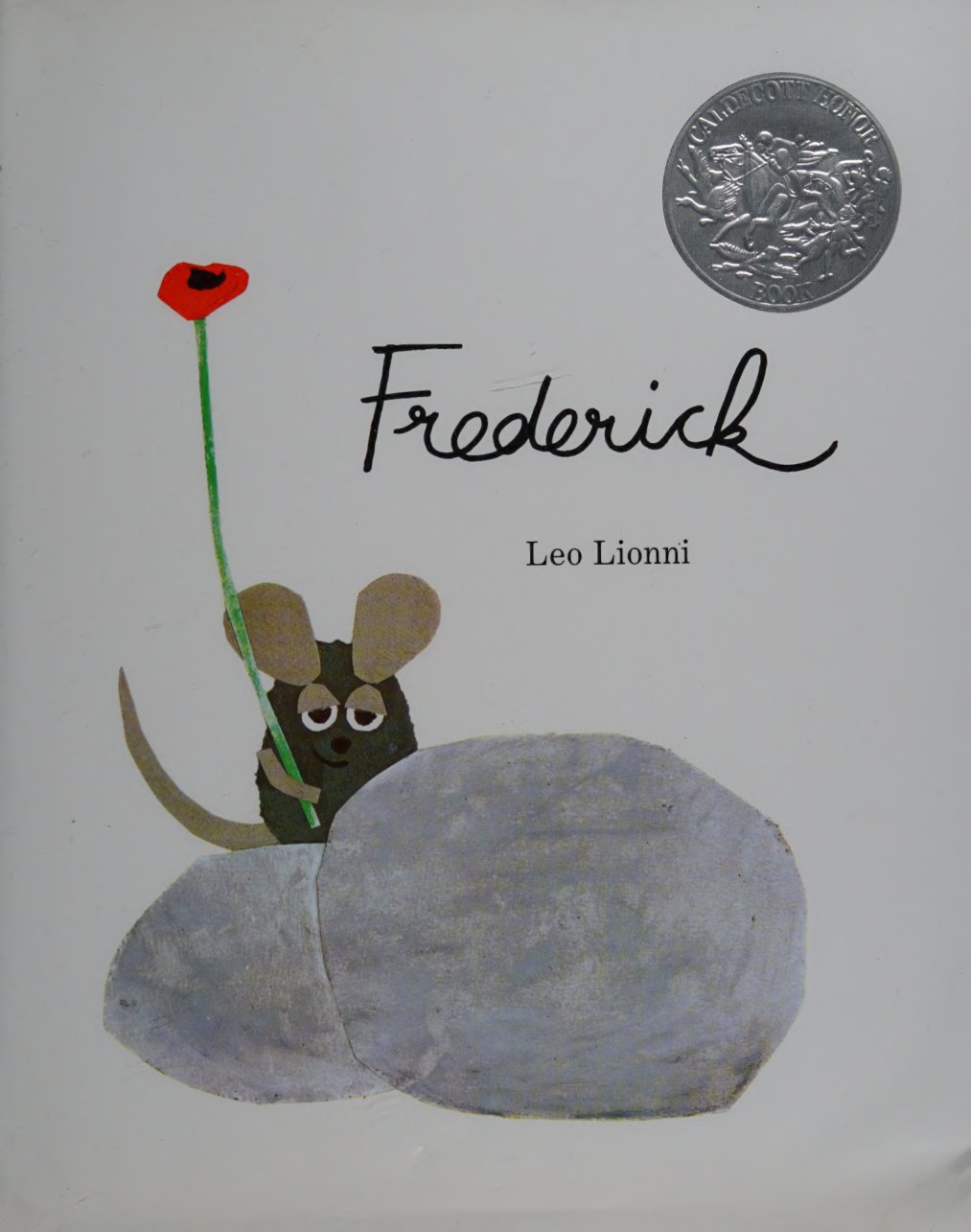 Cover of Frederick