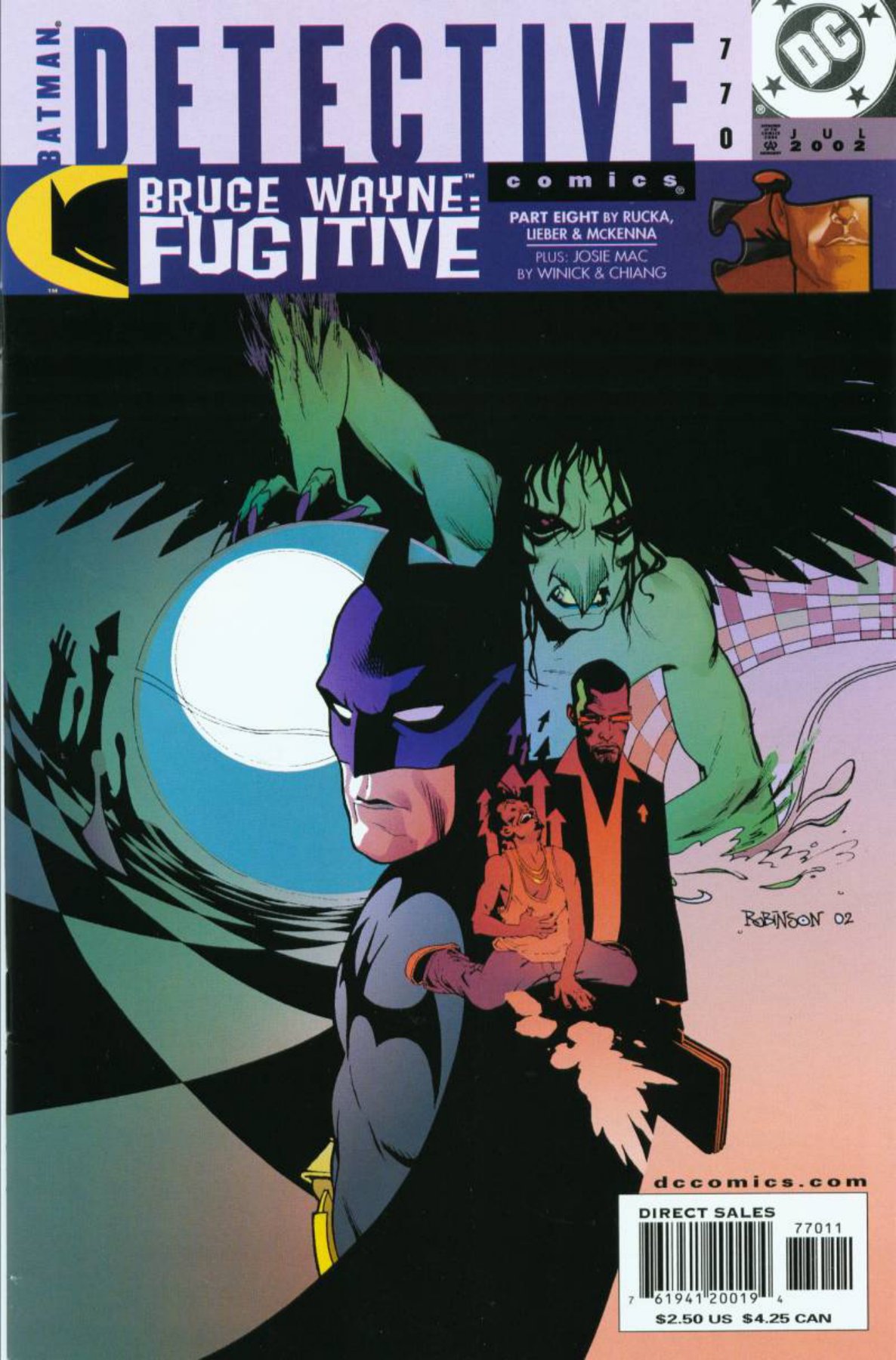 Batman