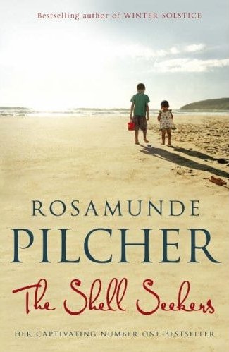 Cover of The Shell Seekers