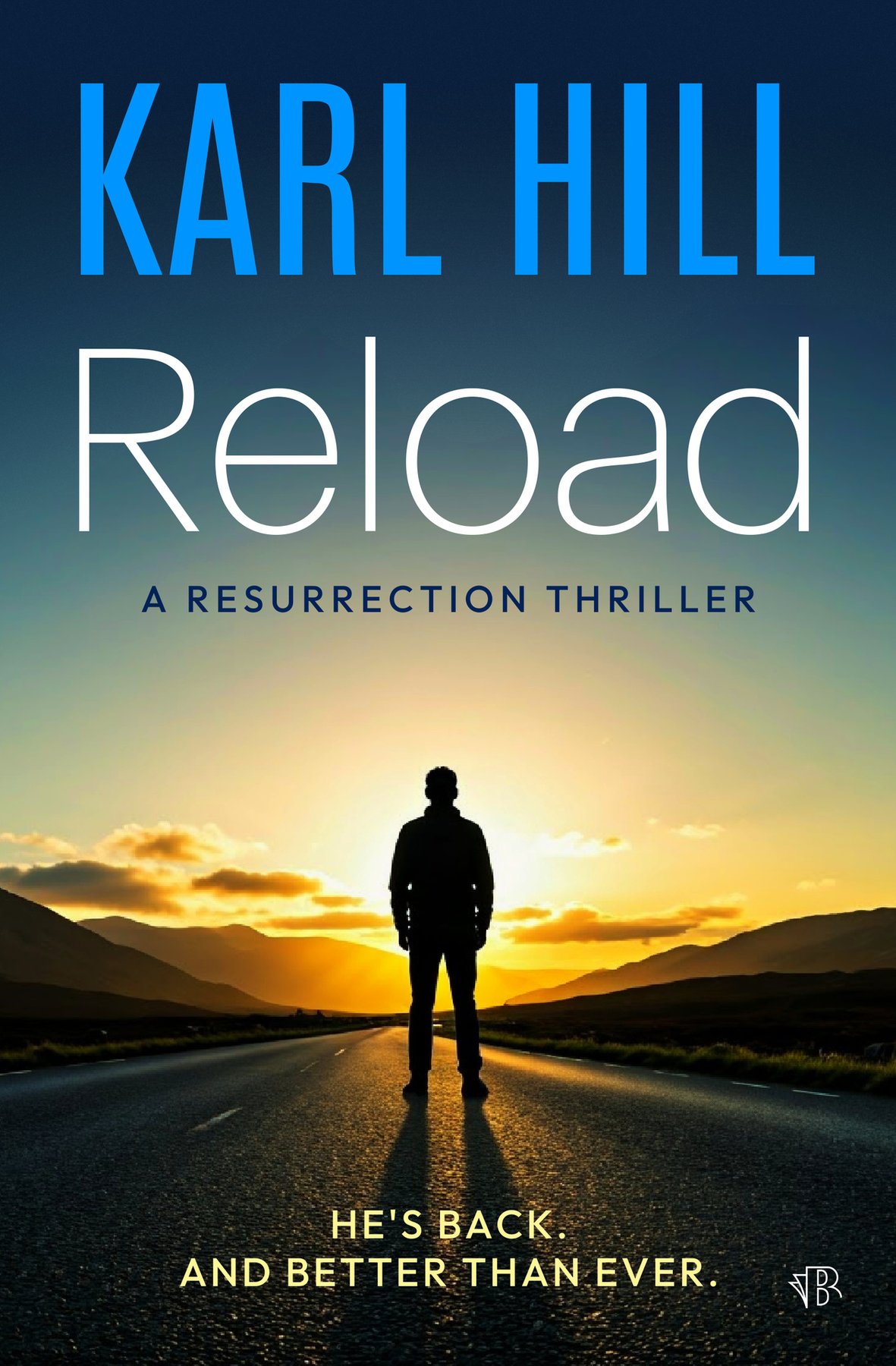 Cover of Reload